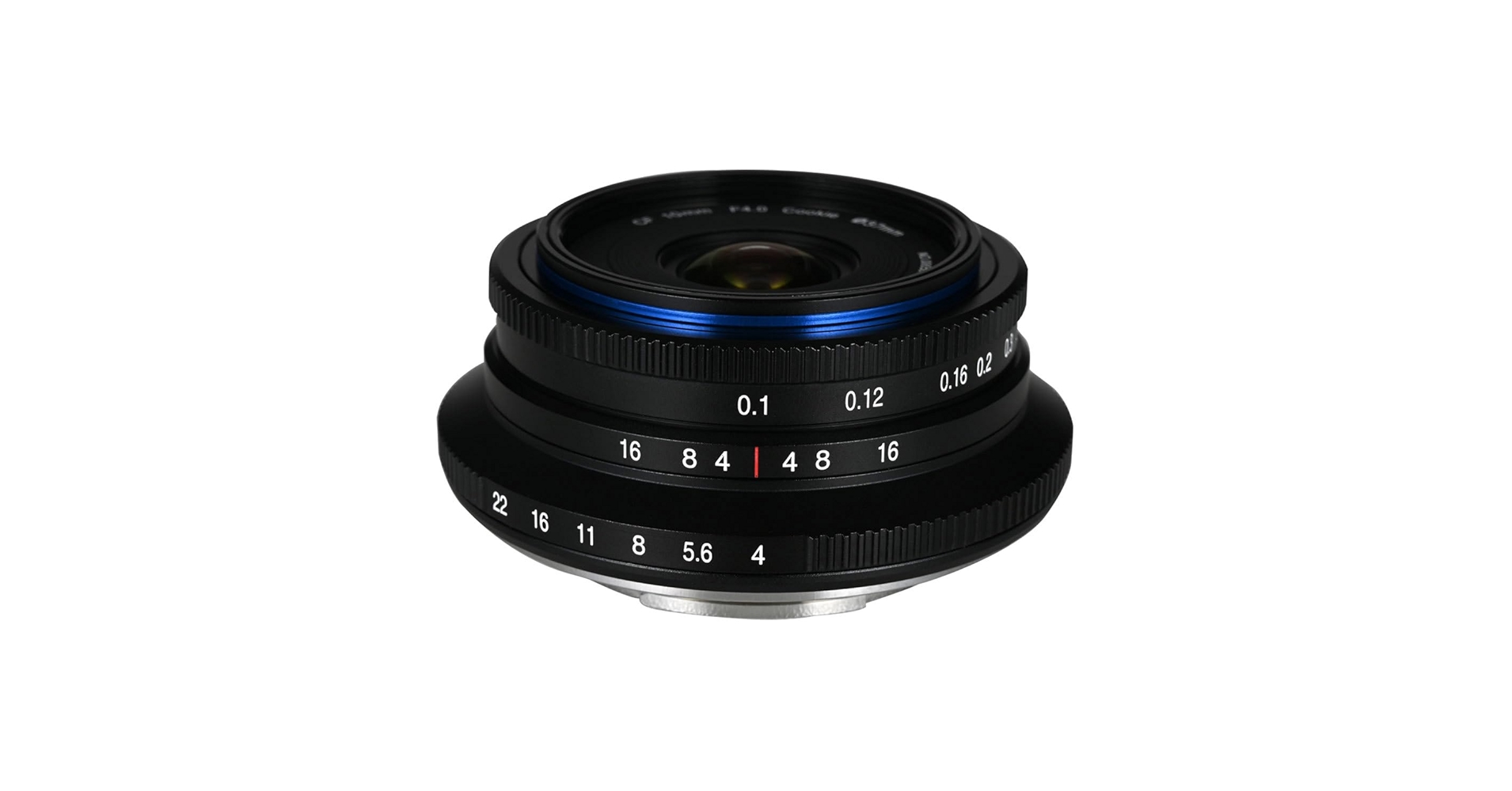 Amazon.com : Venus Laowa 10mm f/4 Cookie Pancake Lens for
